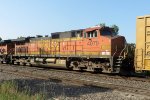 BNSF 4079